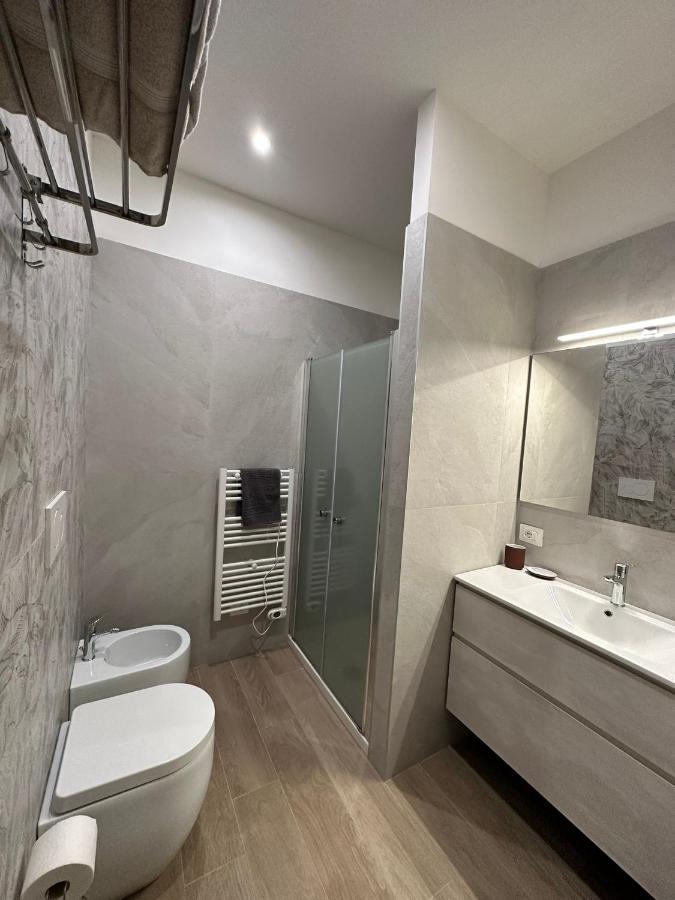 Hotel Meridian A23 Reggio nell'Emilia Zewnętrze zdjęcie
