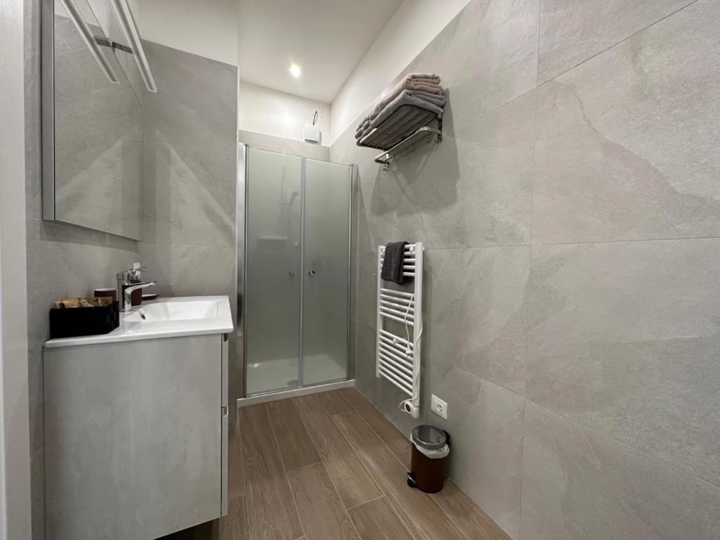 Hotel Meridian A23 Reggio nell'Emilia Zewnętrze zdjęcie