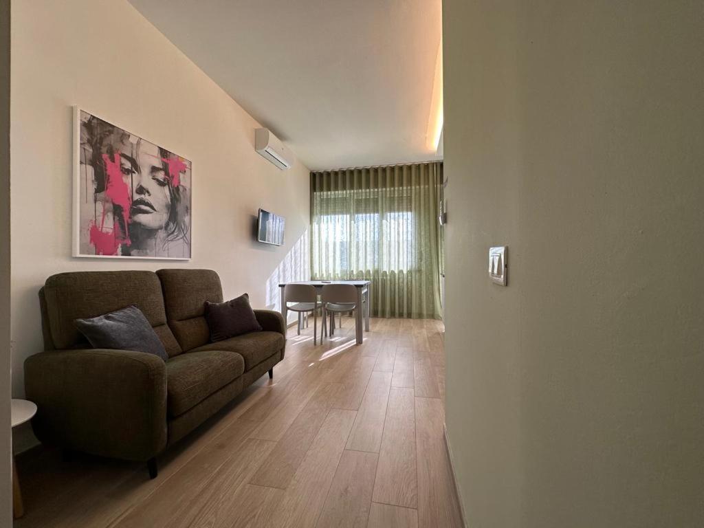 Hotel Meridian A23 Reggio nell'Emilia Zewnętrze zdjęcie
