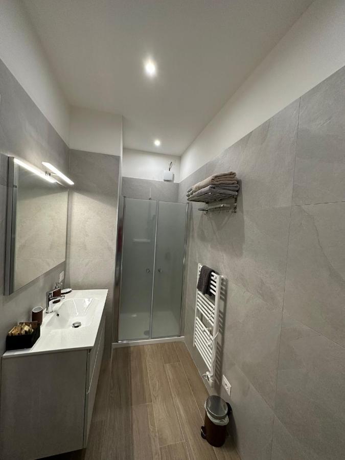 Hotel Meridian A23 Reggio nell'Emilia Zewnętrze zdjęcie