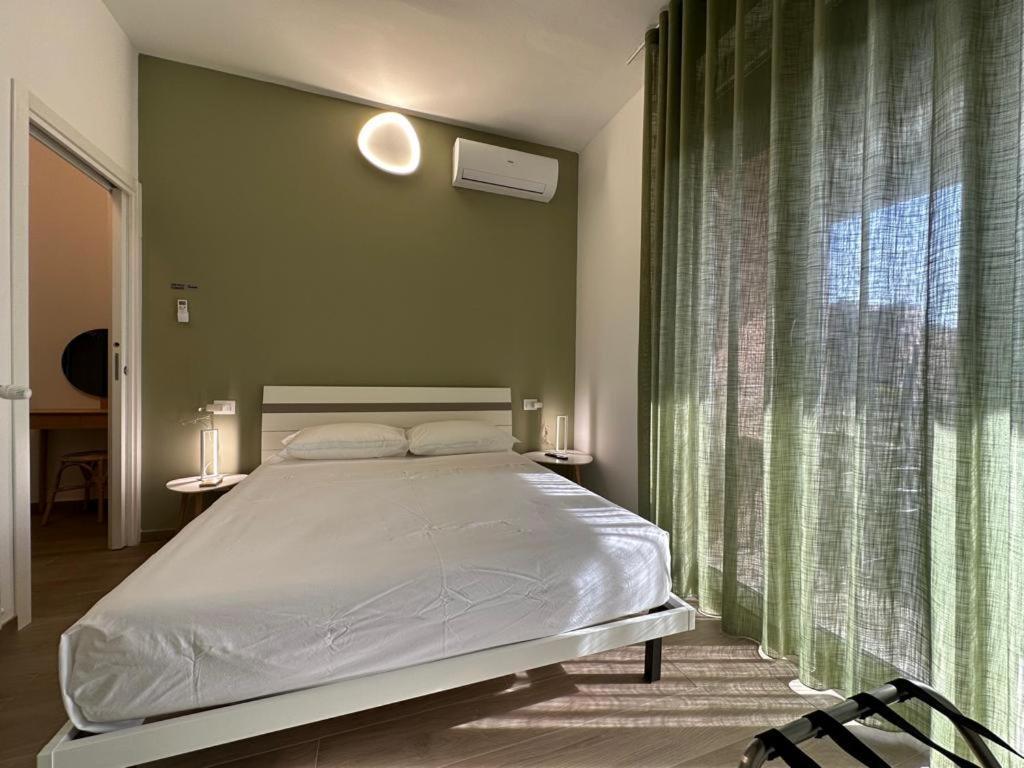 Hotel Meridian A23 Reggio nell'Emilia Zewnętrze zdjęcie