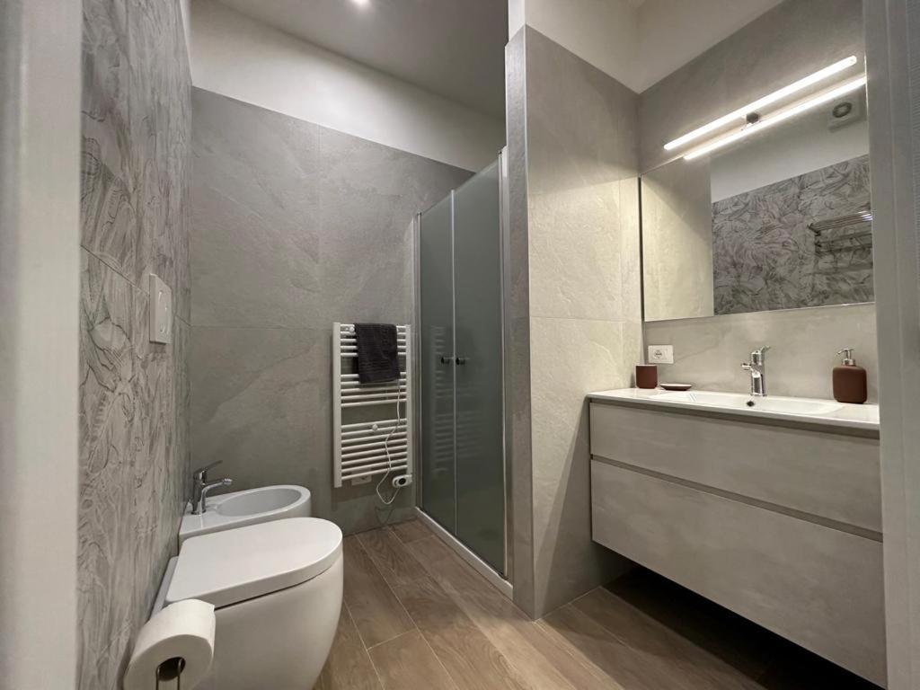 Hotel Meridian A23 Reggio nell'Emilia Zewnętrze zdjęcie