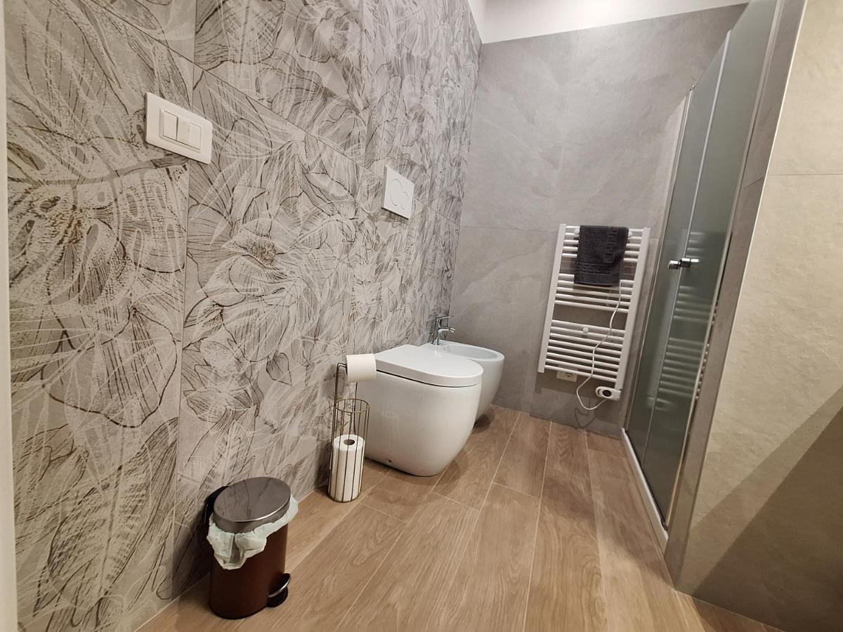 Hotel Meridian A23 Reggio nell'Emilia Zewnętrze zdjęcie