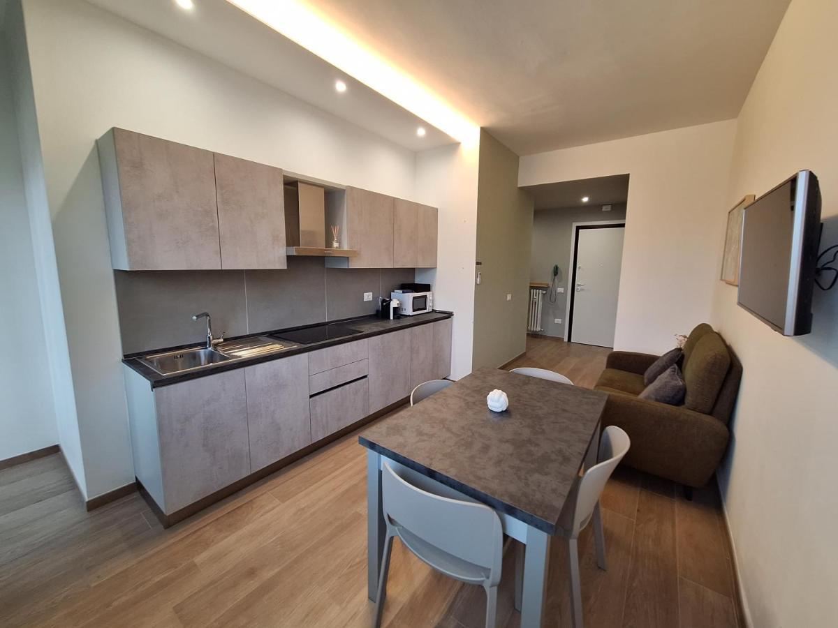 Hotel Meridian A23 Reggio nell'Emilia Zewnętrze zdjęcie